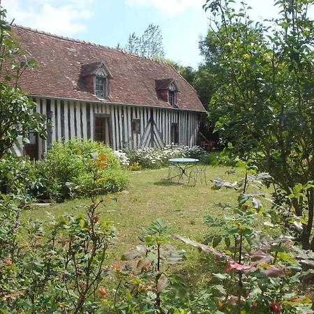 Ferme La Thillaye * Le Mesnil-Mauger