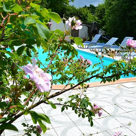 Ferme La Thillaye * Le Mesnil-Mauger