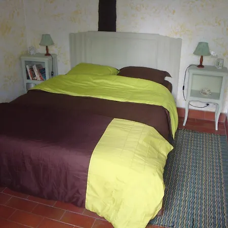 Ferme La Thillaye Gasthof *