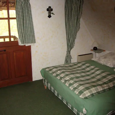Gasthof Ferme La Thillaye