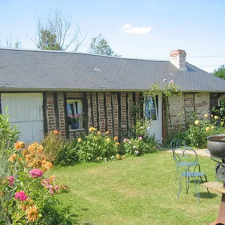 Ferme La Thillaye * Le Mesnil-Mauger